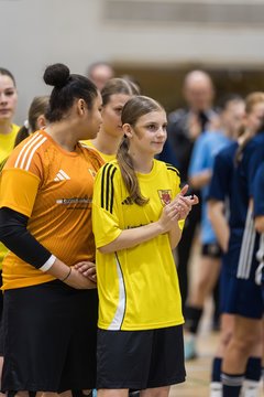 Bild 333 - wBJ NFV Futsalmeisterschaft